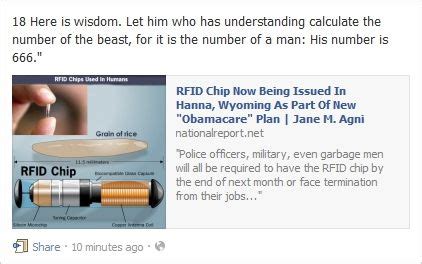 is the rfid chip now mandatory in hanna wyoming|are rfid implants mandatory.